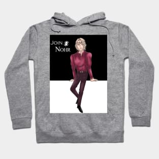 Join Nohr Hoodie